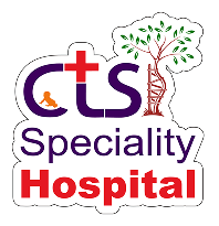 CTS Logo